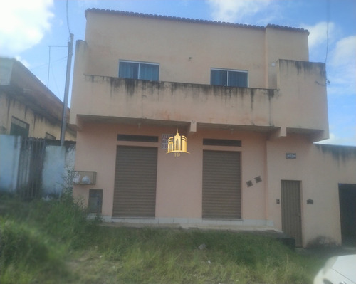 Imagem 1 de 30 de Casa No Bairro Cidade Jardim - Esmeraldas - Ca00237 - 67639256