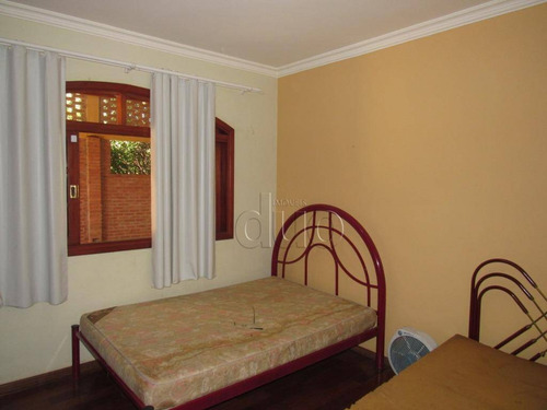 Imagem 21 de 30 de Chácara Com 3 Dormitórios À Venda, 1500 M² Por R$ 1.200.000,00 - Conceição - Piracicaba/sp - Ch0056