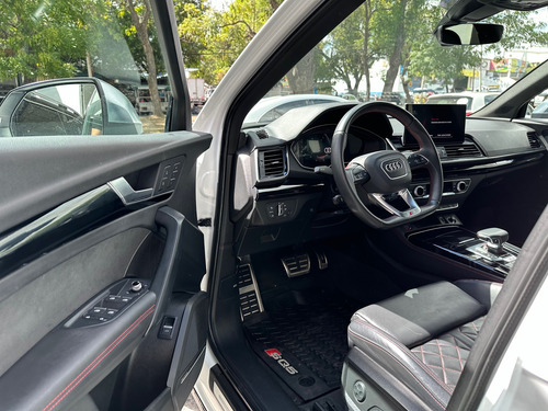 Audi Q5 3.0 Sq5 Tfsi Quattro 354Hp At