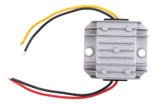 Dc-dc Boost Converter 3a Módulo Regulador 12v A 24v Volt