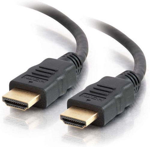 C2g 50612 - Cable Hdmi Uhd De Alta Velocidad  60hz  4k  Ethe