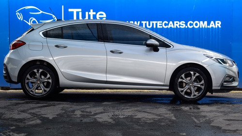 Chevrolet Cruze Ltz Turbo - Tute Cars Fernando