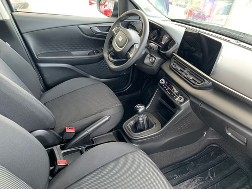 Imagen 11 de 18 de Fiat Pulse 1.3 Drive Manual -stock Físico- Retire Ya!!! //jc