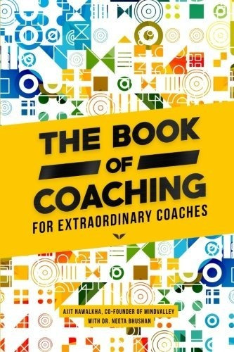 Book : The Book Of Coaching For Extraordinary Coaches -...