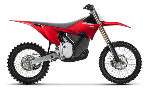 Stark Varg Mx 2025 - Palermo Bikes Concesionario Exclusivo