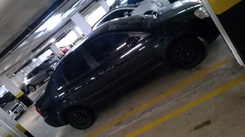 Volkswagen Polo 1.6 Total Flex 5p 2007