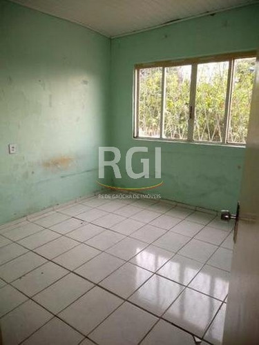 Casa Em Bela Vista Com 5 Dormitórios - Ot6228