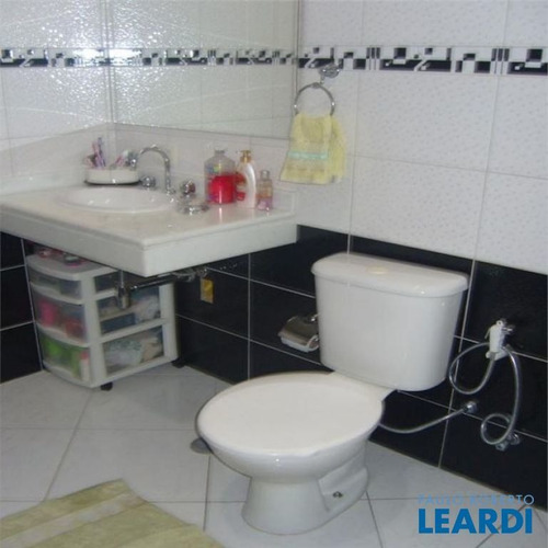 Imagem 9 de 15 de Casa Assobradada - Vila Mazzei - Sp - 431925