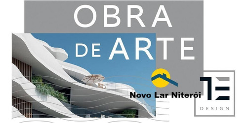 Imagem 7 de 15 de Lançamento Na Praia De Piratininga 3 Quartos Suíte Varanda Lazer Completo.. - 353