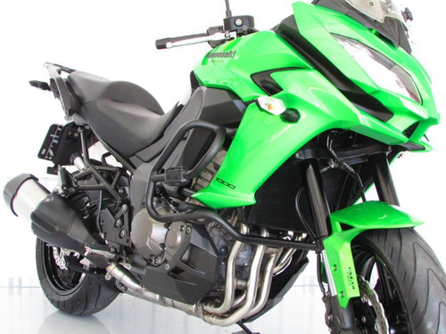 Imagem 4 de 6 de Kawasaki Versys 1000 Abs