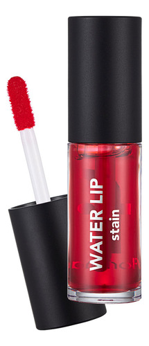 Tinte Labios Water Lip Stain Love Craft Color Rojo