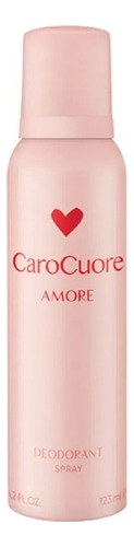 Caro Cuore Amore Deo X 123ml Masaromas