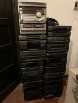 Comprar Minicomponentes Awa Nsx Para Reparar O Repuestos