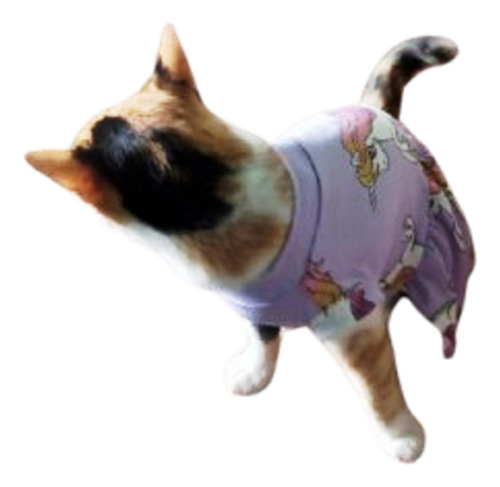 Vestido Para Mascotas Hembras