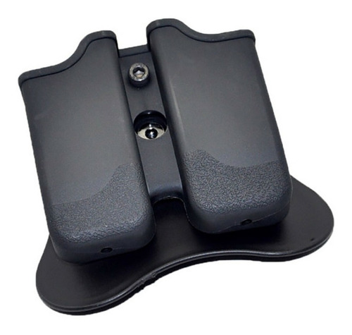 Porta Proveedor Doble Universal Glock