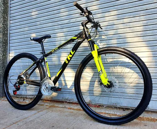 Bicicleta tkl online rodado 29