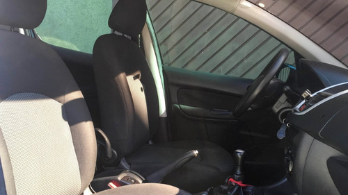 207 Sedan Passion Xr 1.4 Flex 8v 4p