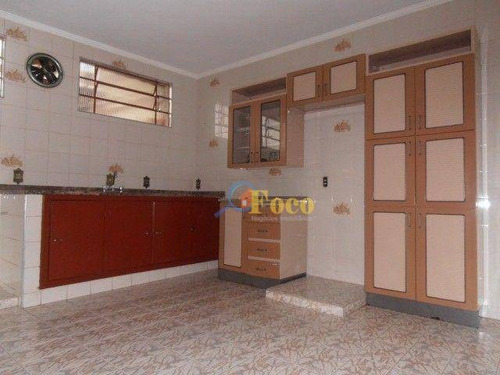 Imagem 17 de 21 de Casa Com 3 Dormitórios À Venda, 220 M² Por R$ 330.000,00 - Cecap - Itatiba/sp - Ca0830