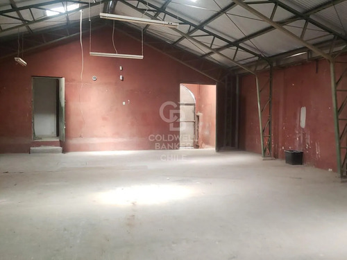 Comercial Sector De Gran Afluencia De Público, Sector Matta