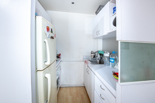 Departamento En Renta Tipo Loft En Palmas Corinto 1 Recamara