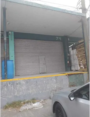 Bodega en renta