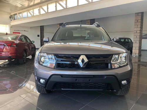 Renault Oroch Dynamique 1.6 4x2 0 Km