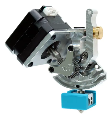 Extrusora Directa De Alta Precision Para Cr-10 Y Ender 3
