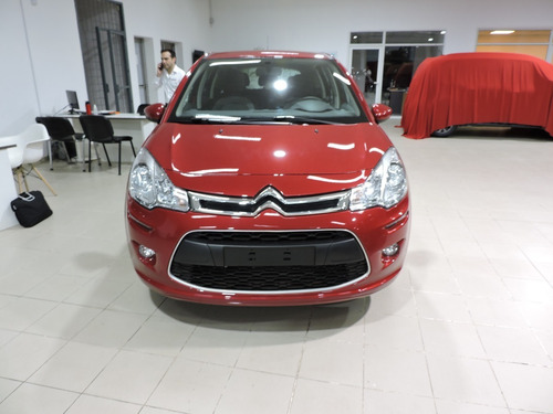 Citroen C3 Vti Live Año 2021 O Km