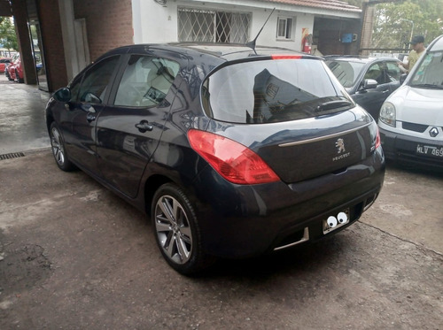 Peugeot 308 Allure