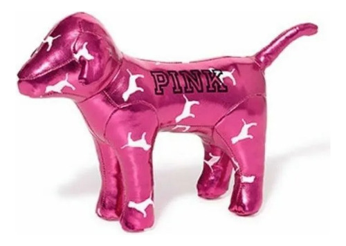 Pink ,victoria  Secret Perrito