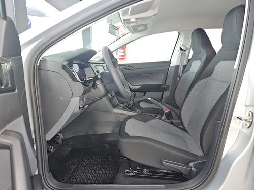 Volkswagen Virtus 1.6 Msi Trendline