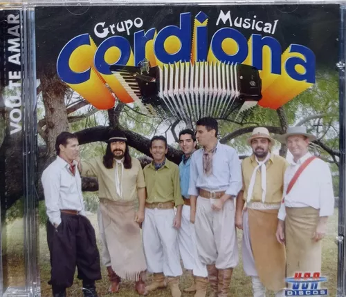 Na Moda Véia - Grupo Cordiona 