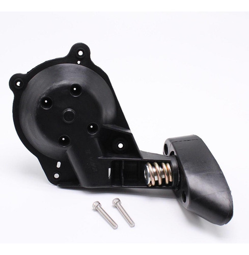 Wing Door Mirror Repair Bracket Replacement Lado Izquierdo