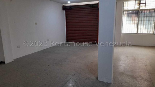 Imagen 10 de 12 de Casa Comercial En Alquiler Zona Centro Barquisimeto 22-25381 Jcg