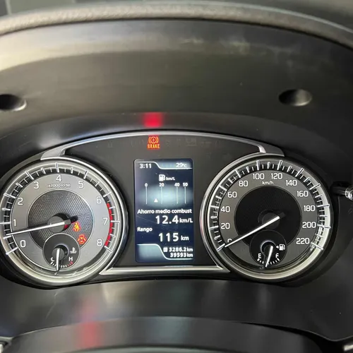 Suzuki Vitara Mt 1.6