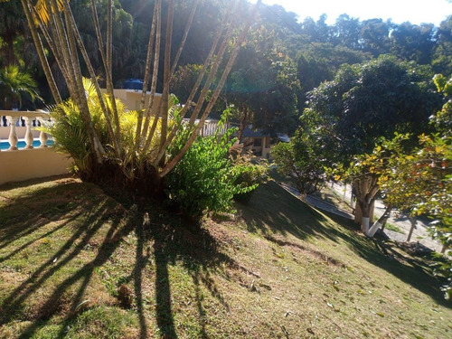 Imagem 3 de 26 de Chácara Com 4 Dormitórios À Venda, 3440 M² Por R$ 500.000,00 - Estância Aralú - Santa Isabel/sp - Ch0003