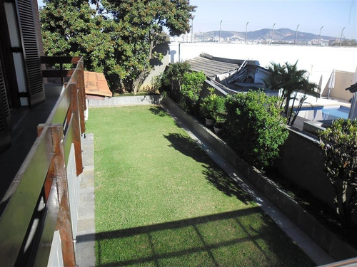 Imagem 12 de 16 de Locação De Casa Em Condomínio Fechado - Reidencial 1 - Ca03121 - 70659673