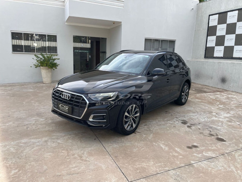 Audi Q5 2.0 Prestige 45 Tfsi S-tronic Quattro 5p