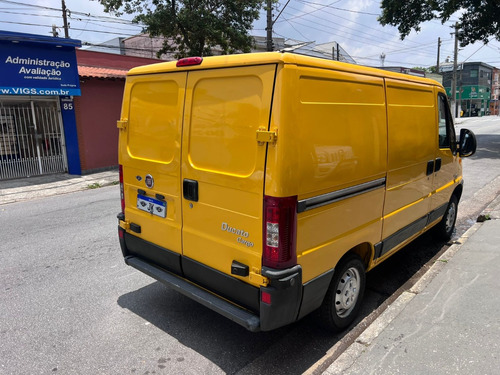 Fiat Ducato Cargo 2.3 Multijet 7,5m3 Economy 5p