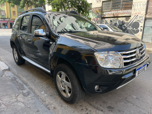 Renault Duster Renault Duster 2.0 16V Dynamique (Flex)