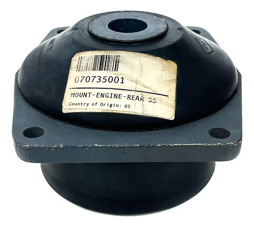 Rear Engine Mount Pioneer 070735001 For  New Flyer Serie Eeh