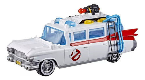 Veículo Ghostbusters Ecto1 Caça Fantasmas - Hasbro E9563