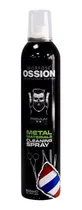 Comprar Limpiador Materiales Metálicos Ossion Premium 300ml