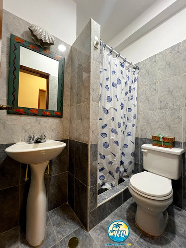 Apartamento En Venta De 3 Habitaciones En Res. La Corina