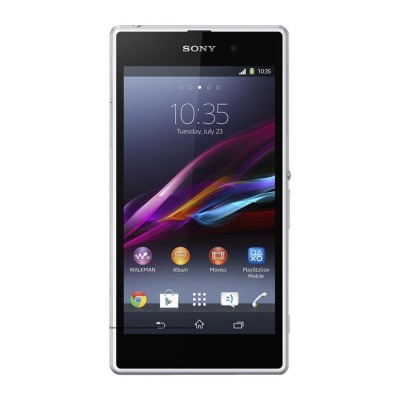 Sony Xperia Z1 - Editado