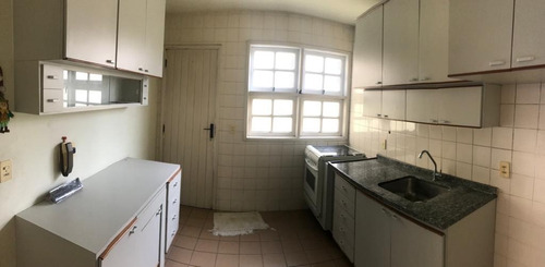 Sobrado Morumbi-sul 2 Dormitórios 116 M² 2 Vagas - Ca00068 - 68775954