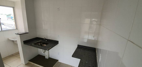Imagem 10 de 14 de Apartamento - Padrão, Para Venda Em Uberlândia/mg - 8989