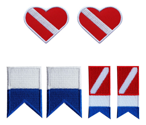 3 Pares De Señal Náutica Marítima De La De La De La A
