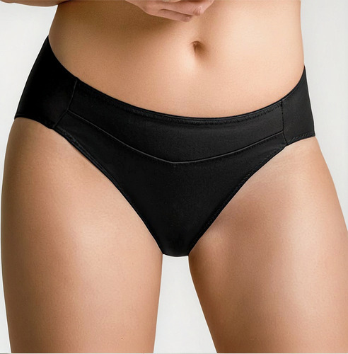 Panty Corte Francés Berlei 7560