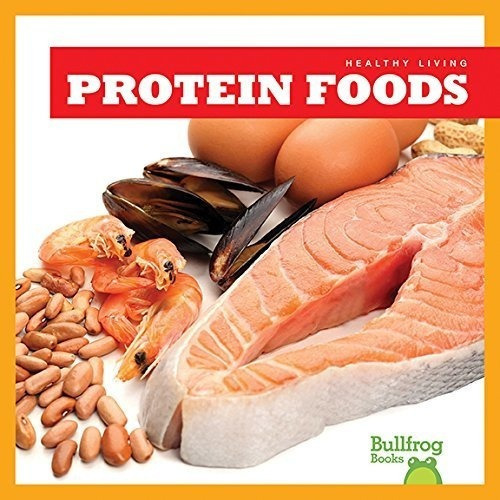 Alimentos Proteínicos (vida Saludable)